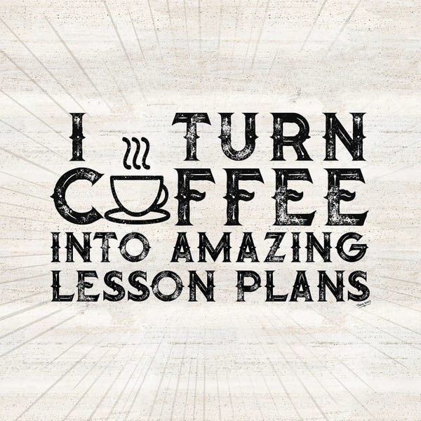 Teacher Truths IV-Lesson Plans