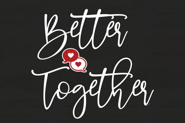 Tara Reed: Better Together by Tara Reed