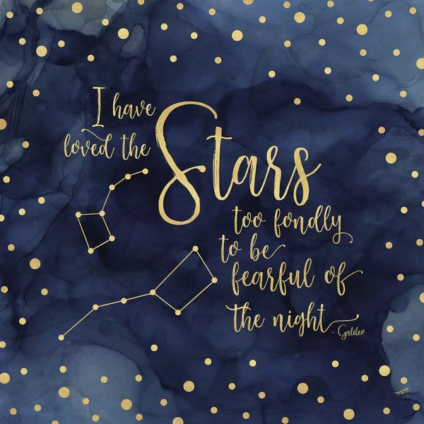 Astrology: Oh My Stars IV Stars by Tara Reed