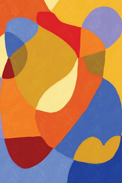 Teresa Rego: Autumn Still Life II by Teresa Rego