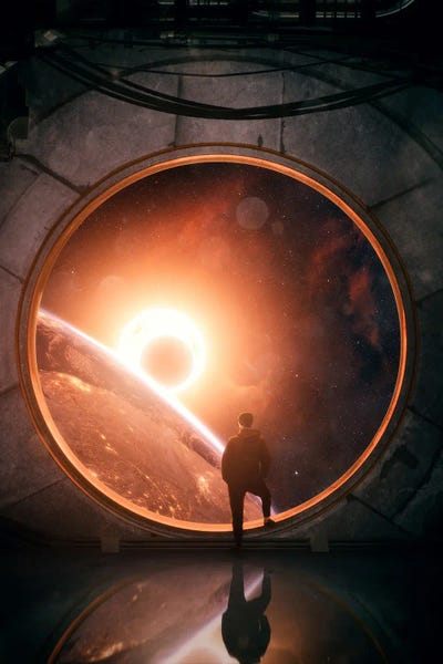 Tobias Roetsch: Ephemeral by Tobias Roetsch