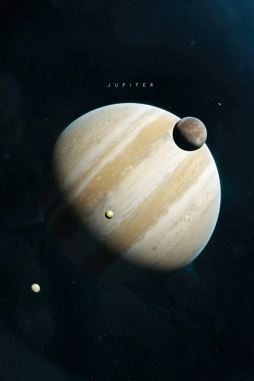 Jupiter