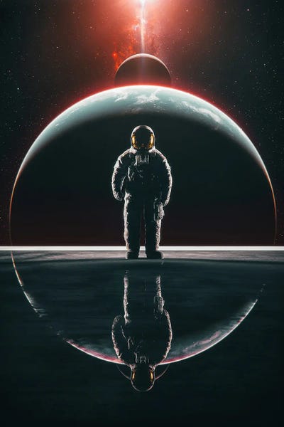 Place Of Darkness