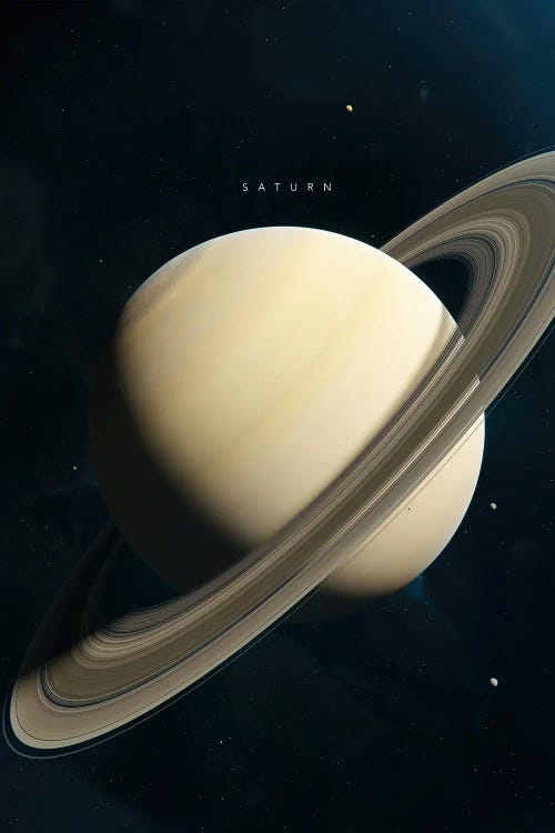 Saturn