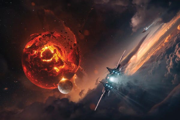 Tobias Roetsch: Collateral by Tobias Roetsch