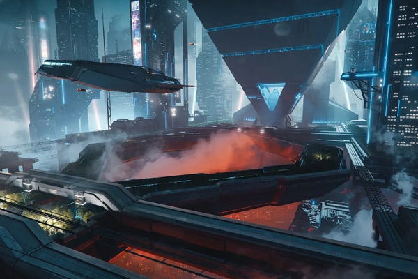 Tobias Roetsch: Iron Garden by Tobias Roetsch