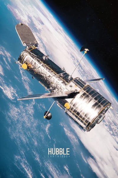 Hubble