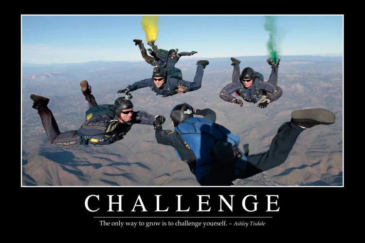 Challenge