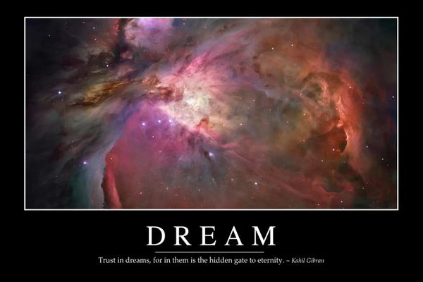 Stocktrek Images: Dream by Stocktrek Images