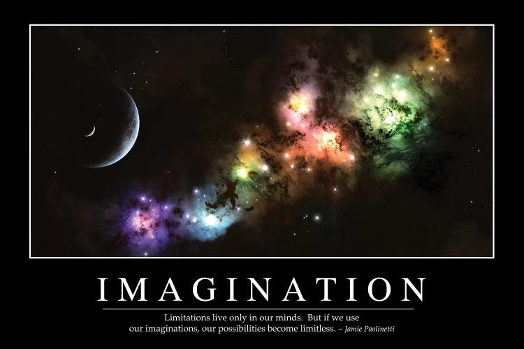 Imagination