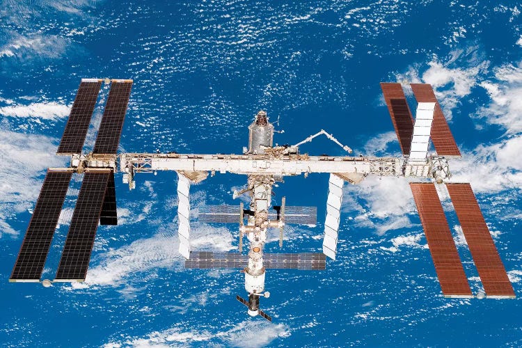 International Space Station II