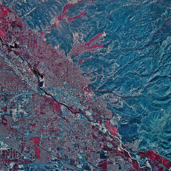 Idaho: Boise, Idaho by Stocktrek Images