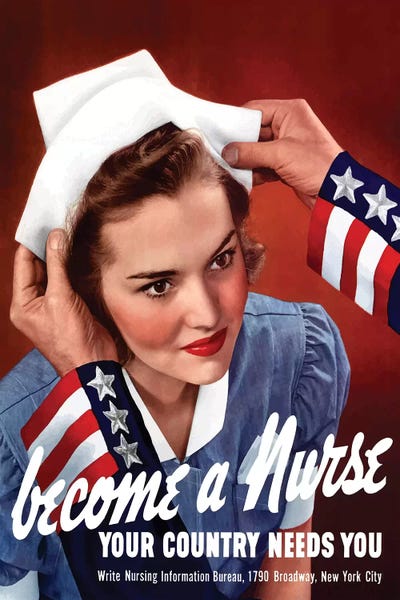 Uncle Sam Poster
