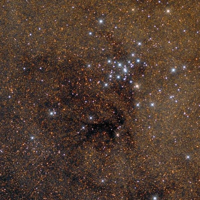 Ptolemy Cluster