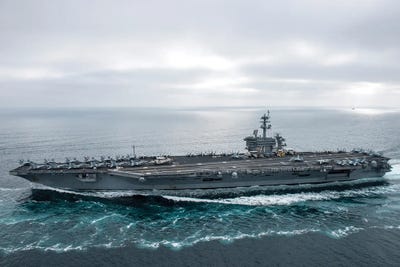Warships