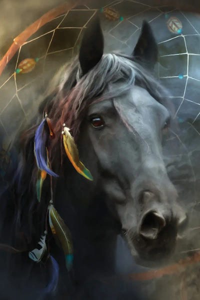 Feathers: Raven by Trudi Simmonds