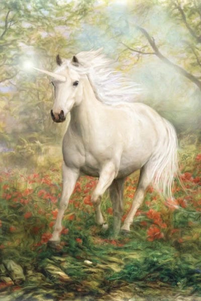 Unicorns: Always With You by Trudi Simmonds
