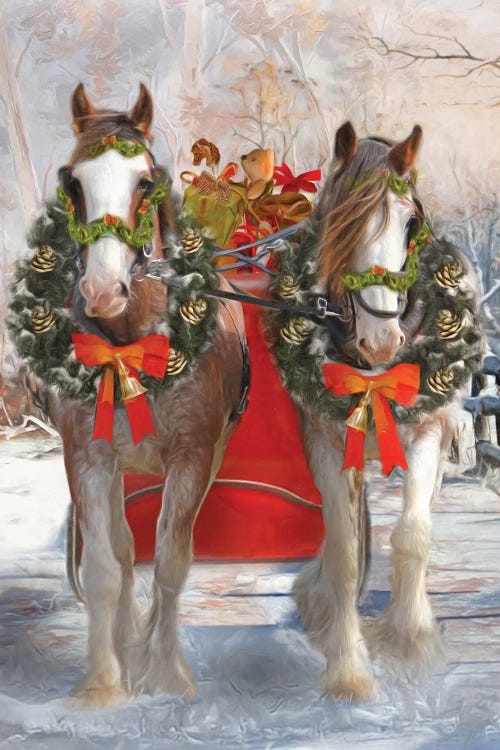 The Gift Of Giving