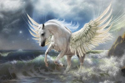 Pegasus