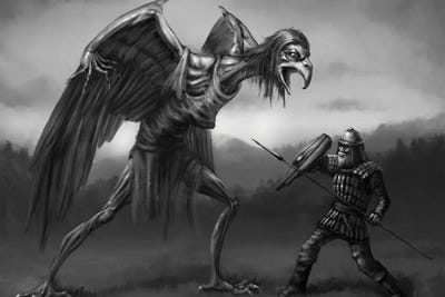 Metamorphosis by Tero Porthan multi panel art