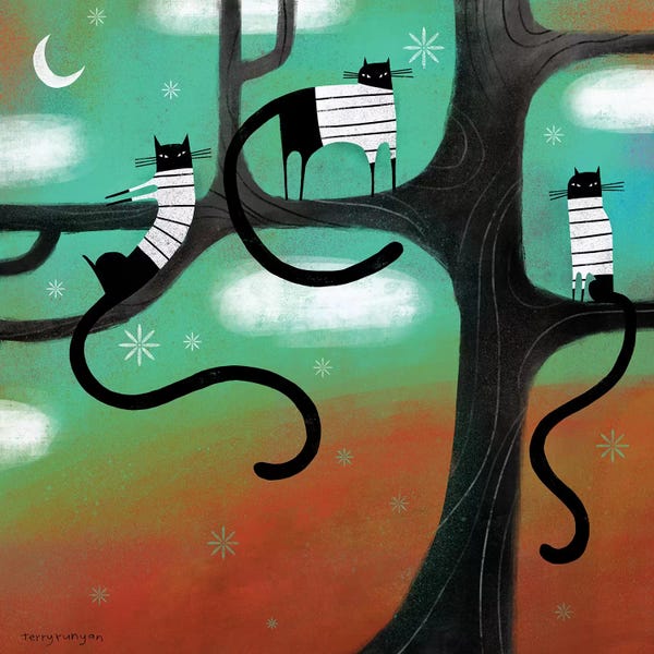 Cat Lounge