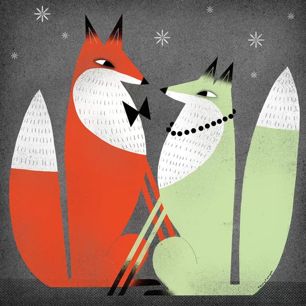 Terry Runyan: Date Night by Terry Runyan