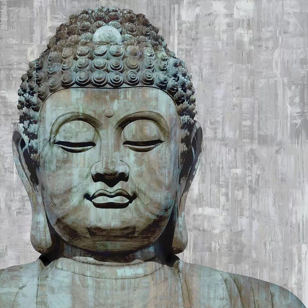 Sculptures & Statues: Meditative I by Tom Bray