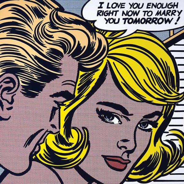 Witty Humor: Tomorrow by Toni Sanchez