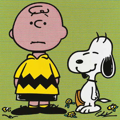 Charlie Brown