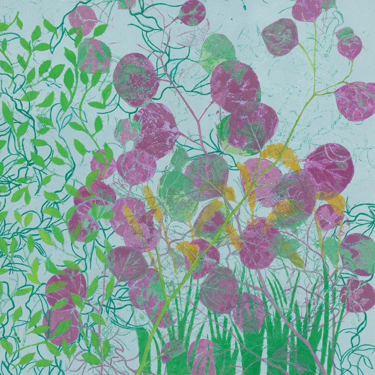 Hope Springs by Tricia Soderberg wall art