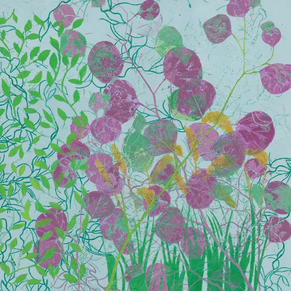 Fine Art Print: Hope Springs by Tricia Soderberg