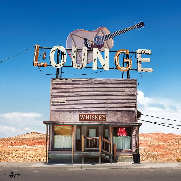 Main Street Lounge