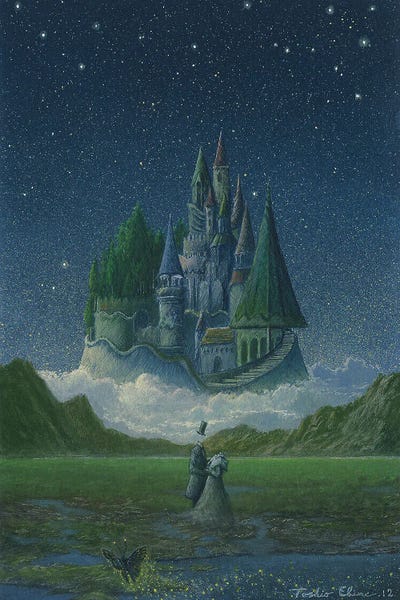 Love Is Eternal: Ghost Dance by Toshio Ebine