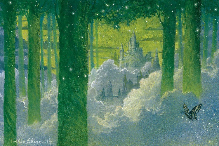 Until A Bright Place