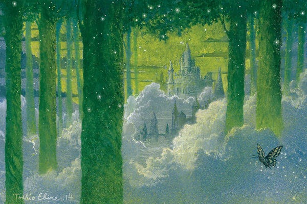 Until A Bright Place