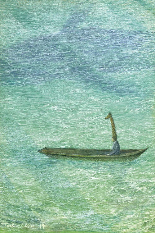 Castaway