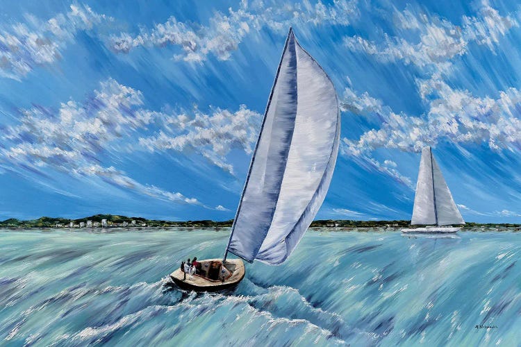 Sailboat II