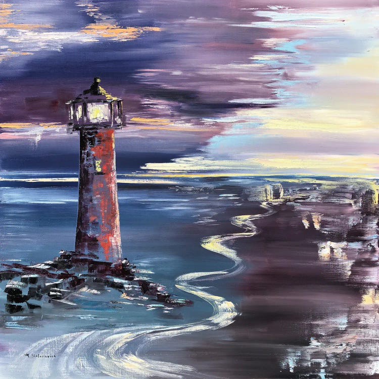 Lighthouse II