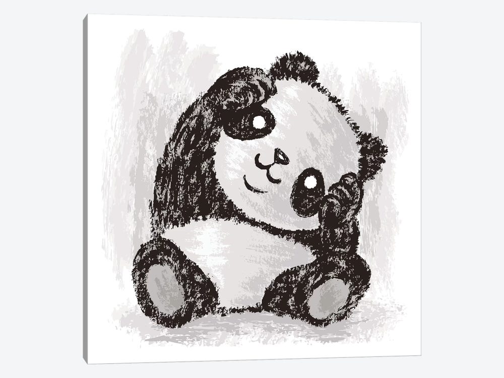 cute panda drawings
