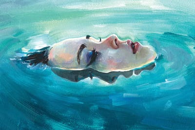 Tanya Shatseva