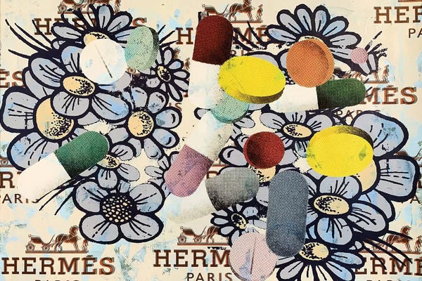 Hermés: Life & Death Disaster III by Taylor Smith