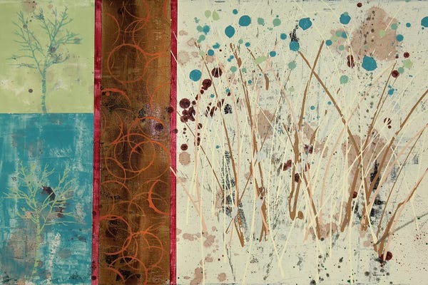 Taylor Smith: Secret Language of Zen XXIX by Taylor Smith