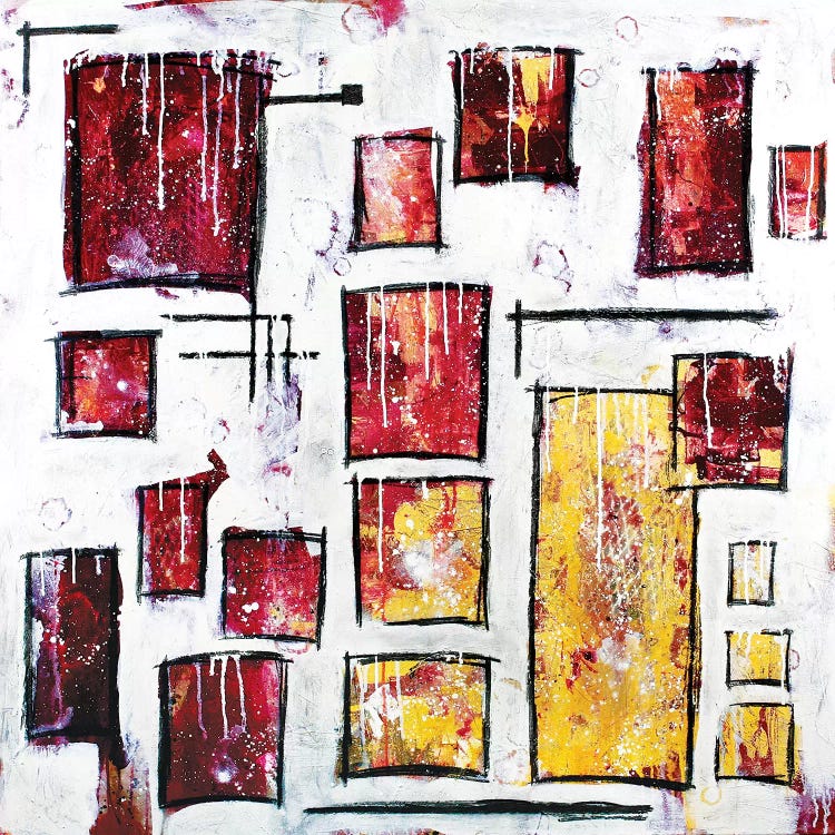 Crown Of Love by Taylor Smith wall art