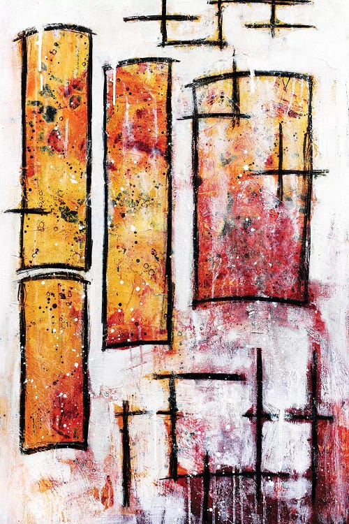 Dreaming by Taylor Smith wall art