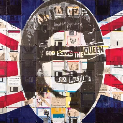 Sex Pistols