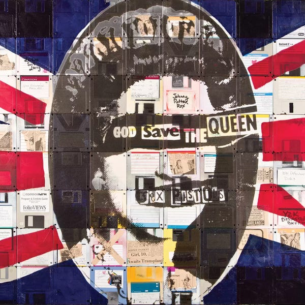Sex Pistols