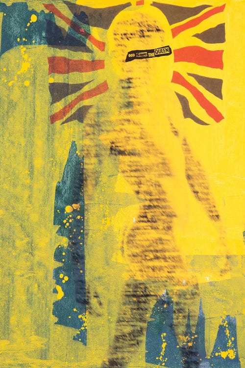 God Save the Queen