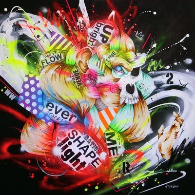 Metamorphose by Taka Sudo gallery poster