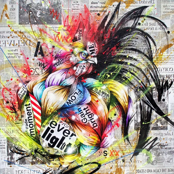 Taka Sudo: Akebono by Taka Sudo