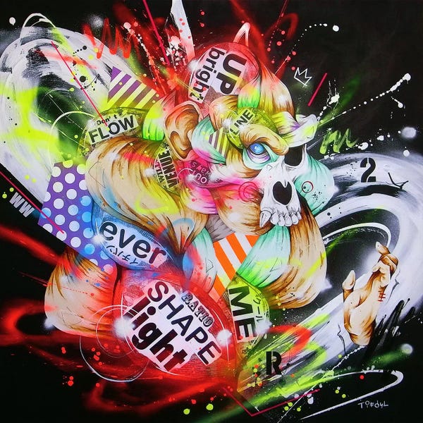 Taka Sudo: Metamorphose by Taka Sudo